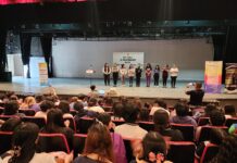 Con Feria de Oportunidades orientan a jóvenes de la ESBAO