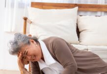 Promueve IMSS prevención de accidentes cerebrovasculares