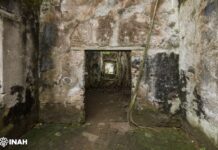 Desde los ancestrales espacios de La Antigua, inicia el primer INAHfest en suelo veracruzano