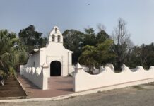 Con INAHfest, La Antigua celebrará su declaratoria como Zona de Monumentos Históricos