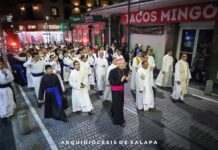Sigue faltando ayuda a los damnificados del norte de Veracruz: Arquidiócesis de Xalapa
