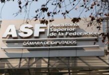 Tranquilos no pasa nada; ustedes sigan robando / Bernardo Gutiérrez