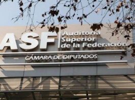 ASF: el deslinde de Sheinbaum / Raymundo Jiménez