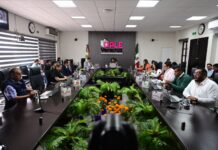 Consejo General del OPLE Veracruz aprueba tercer informe trimestral del avance de la Gestión Financiera 2025