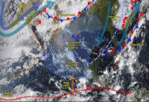 Lluvias muy fuertes este miércoles en Veracruz: Conagua