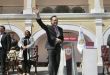 Están pésimos de la panza pero no quieren purgarse / Bernardo Gutiérrez Parra