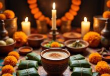 Recomienda IMSS Veracruz Norte mantener una alimentación saludable durante tradicional Día de Muertos