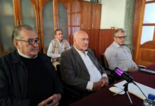 Solidaridad con agremiados afectados en la zona norte es «absolutamente voluntaria»: Fesapauv