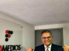 ¿Intervención estadounidense en México? / Gustavo Filobello Niño