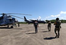 Se contabilizan 17 decesos por lluvias al norte de Veracruz: Rocío Nahle