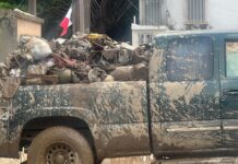 Zona norte, entre la tragedia y la desinformación / Hora cero