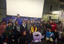 La CEDHV garantiza que todas las personas tengan acceso a una atención digna