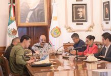 Reporta la FGE el cumplimiento de 10 mandamientos judiciales