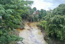 Lluvias torrenciales exponen doble crisis en Veracruz: climática y petrolera
