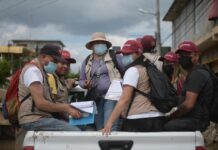 Vamos a ayudarlos, Gobierno de Veracruz y Bienestar inician censos para garantizar apoyo