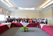 Daniela Griego consolida diálogo con el sector empresarial para impulsar el desarrollo de Xalapa