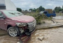 Veracruz, entre los estados con bajo aseguramiento de autos
