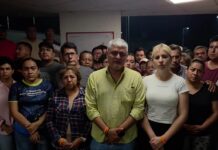 Sin detenidos, tras asalto carretero contra caravana de ayuda humanitaria