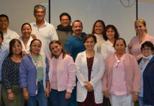 Capacita Pemex al personal del Hospital Coatzacoalcos, para reducir riesgos de salud en el trabajo