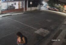 Denuncian ola de robos cerca del mercado “La Rotonda”, en Xalapa