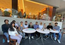 Estudiantes UV denuncian omisión de Rectoría ante desastre en el norte de Veracruz