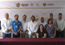 Andrea Álvarez y Jared Oliva, ganadores del Premio Estatal del Deporte 2025