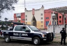Focos rojos por robos a casa habitación en Veracruz