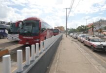 Con respaldo de la Presidenta, Veracruz está de pie y avanza en la limpieza y atención sanitaria: Rocío Nahle