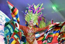 Comité de Carnaval de Veracruz 2026 realizará Rumbata con Causa