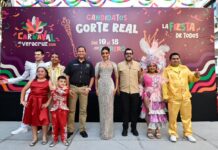 Fiesta y solidaridad en la “Rumbata con Causa”