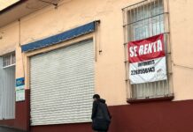 Más del 50% de negocios en Veracruz cierra antes de los cinco años: INEGI