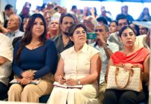 Gran éxito del Segundo Foro por la Transformación Municipal: Desarrollo Urbano y Crecimiento Poblacional