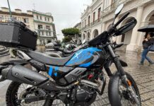 Veracruz, foco rojo en robo de motocicletas