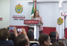 Gobierno de Veracruz presenta a Banobras proyecto para el libramiento Córdoba–Orizaba
