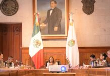 Reporta la FGE el cumplimiento de 6 mandamientos judiciales