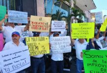 Carteros de Correos de México denuncian precariedad y excesiva burocracia en Veracruz