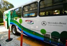 Camioneros de Xalapa piden ser incluidos en Plan de Modernización Estatal