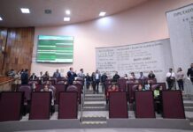 Aprueba LXVII Legislatura la Cuenta Pública 2024