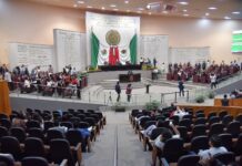 Un año de la Legislatura Local / Yamiri Rodríguez Madrid