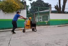 El último silbido: oficio en desaparición