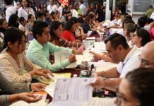 Asigna SEV 650 plazas en educación básica y media superior