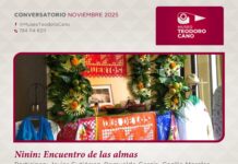 Día de Muertos en el Museo Teodoro Cano