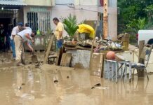Bajo nivel de aseguramiento acentúa daños en Veracruz por lluvias