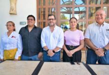 Con incondicionales de Patricia Lobeira, aprueba mayoría panista abultar más la nómina del ayuntamiento