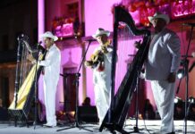 Veracruz y Zacatecas, pueblos hermanados a través de la cultura