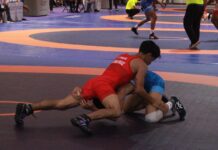 Veracruz presente en el Grand Prix Nacional de Luchas Asociadas
