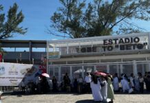 La Luz del Mundo en el Beto Ávila / Yamiri Rodríguez Madrid