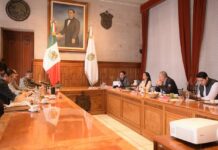 El pasado fin de semana se cumplimentaron 11 mandamientos judiciales, 10 detenciones en flagrancia y se logró la localización de 1 persona: FGE