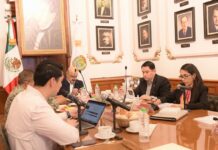 17 mandamientos judiciales, 11 detenciones en flagrancia y la localización de 2 personas, reporta FGE