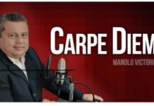 Operación Caballo de Troya / Manolo Victorio